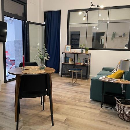 Apartamentos Sol Y Luna La Línea de la Concepción Eksteriør bilde