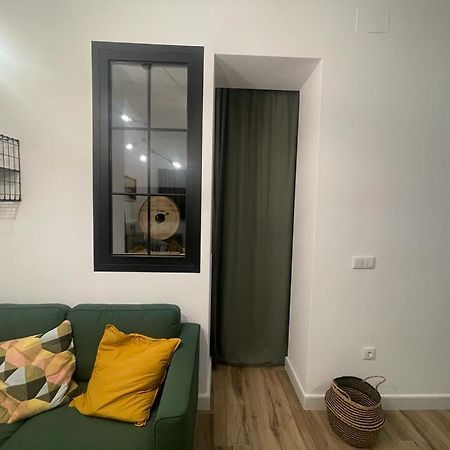 Apartamentos Sol Y Luna La Línea de la Concepción Eksteriør bilde