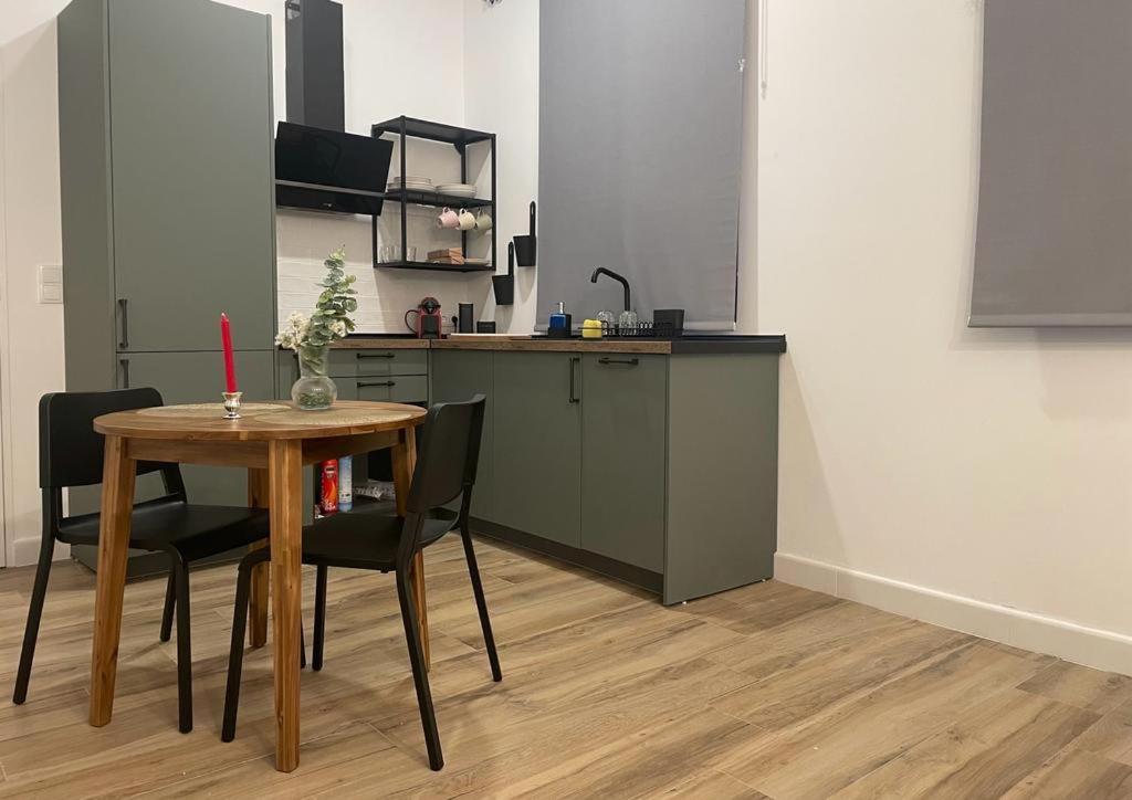 Apartamentos Sol Y Luna La Línea de la Concepción Eksteriør bilde