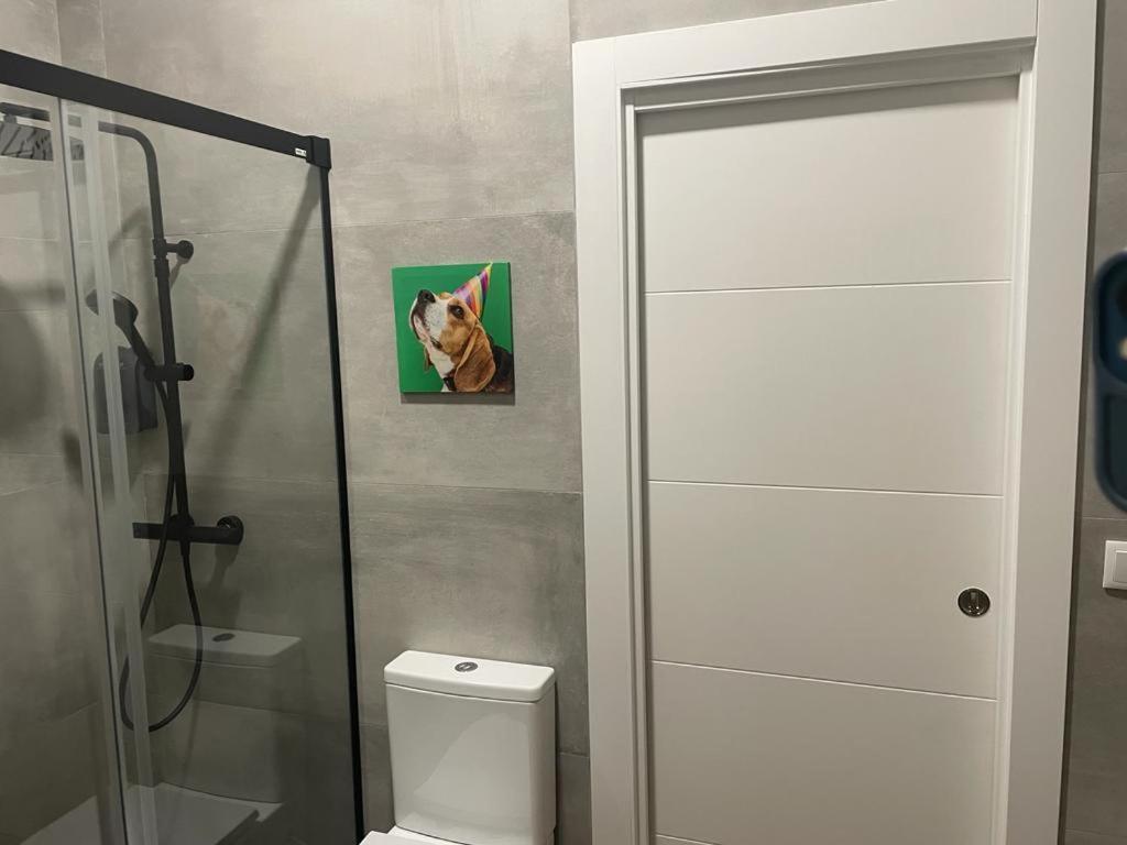 Apartamentos Sol Y Luna La Línea de la Concepción Eksteriør bilde