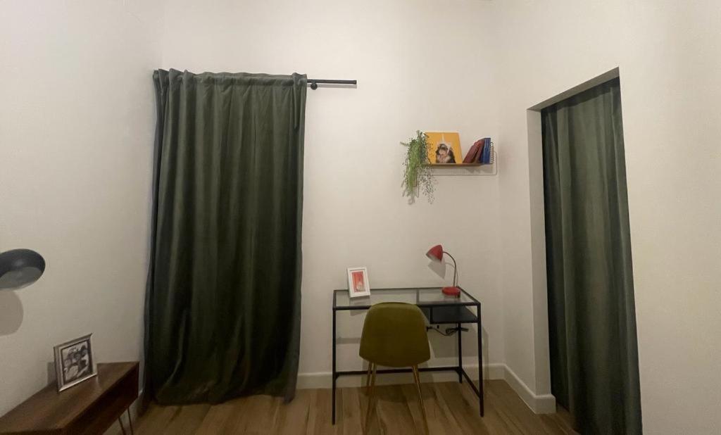 Apartamentos Sol Y Luna La Línea de la Concepción Eksteriør bilde