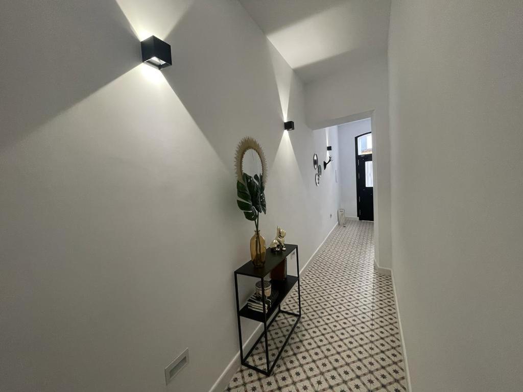 Apartamentos Sol Y Luna La Línea de la Concepción Eksteriør bilde