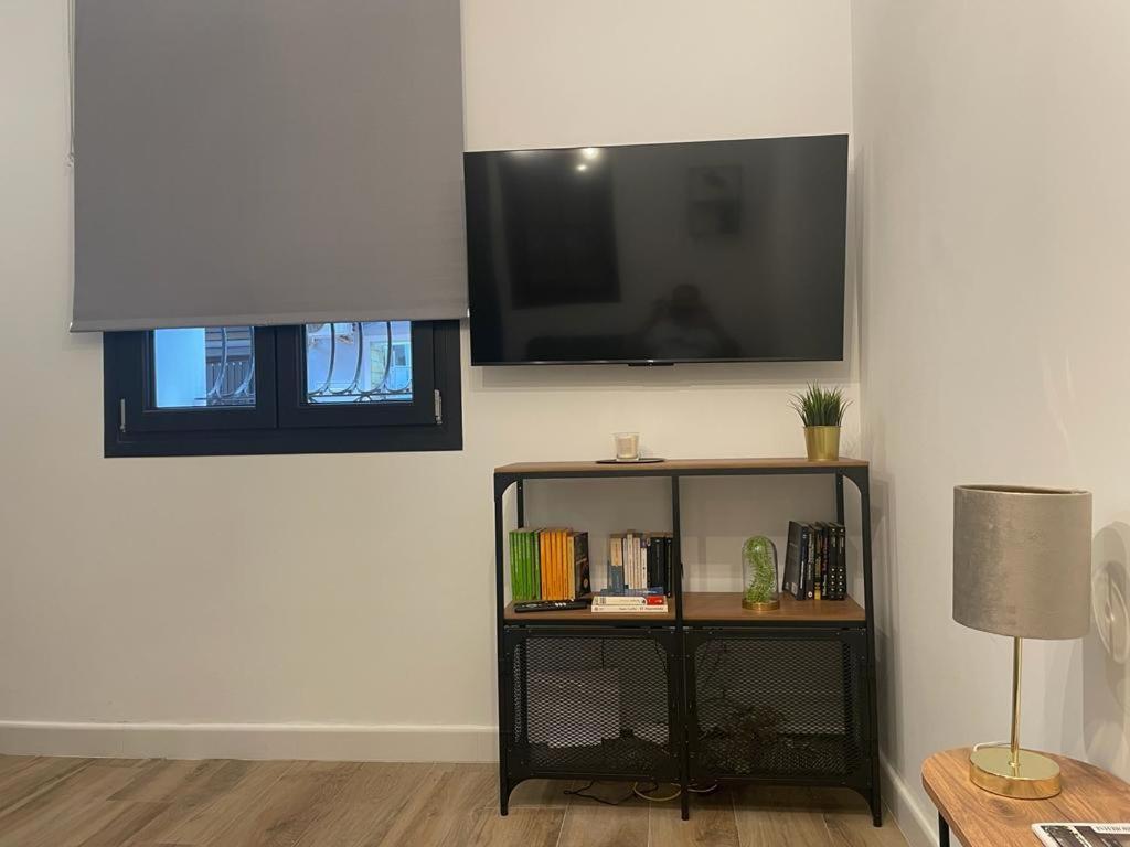 Apartamentos Sol Y Luna La Línea de la Concepción Eksteriør bilde